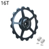 Black 16T