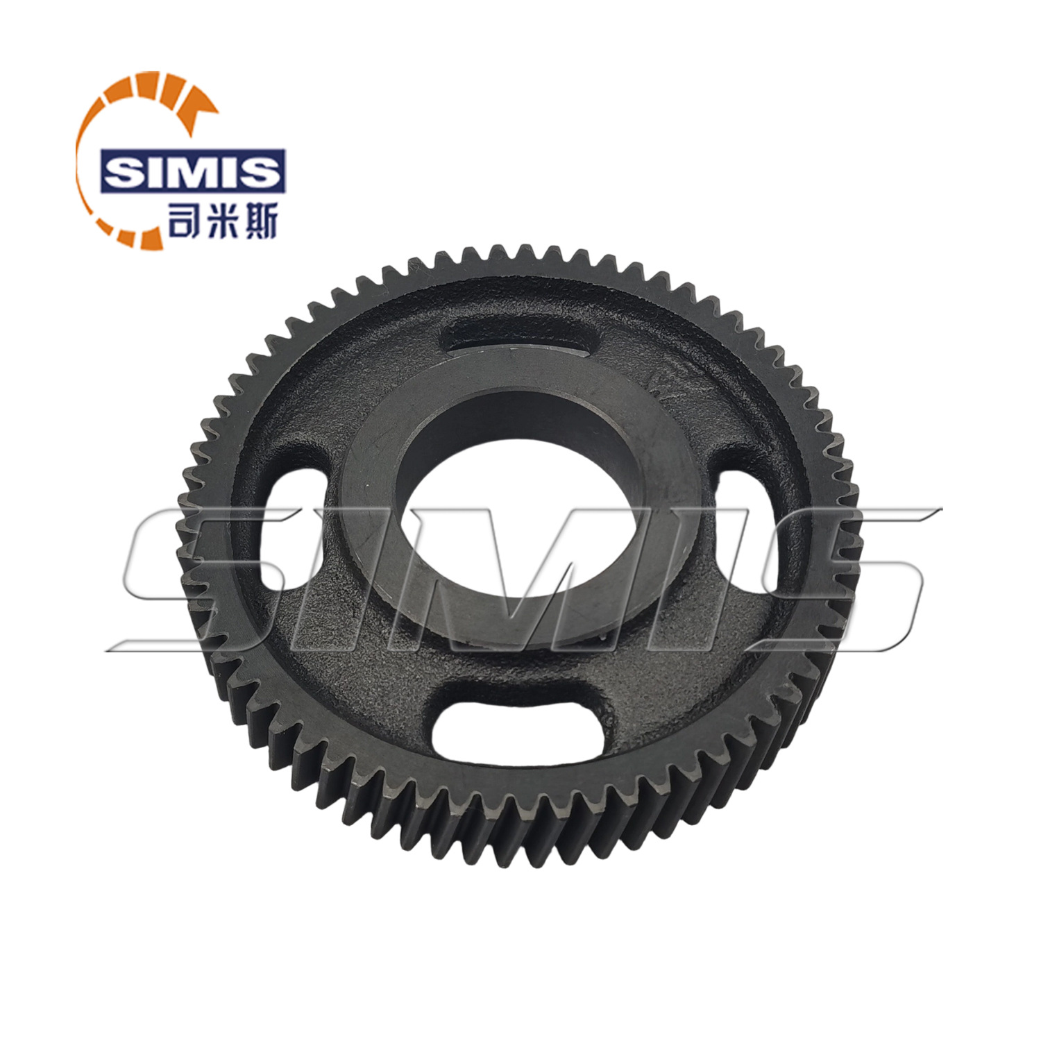 叉车凸轮轴惰轮(过桥齿） 适用于 丰田 1DZ/6-8FD15-30