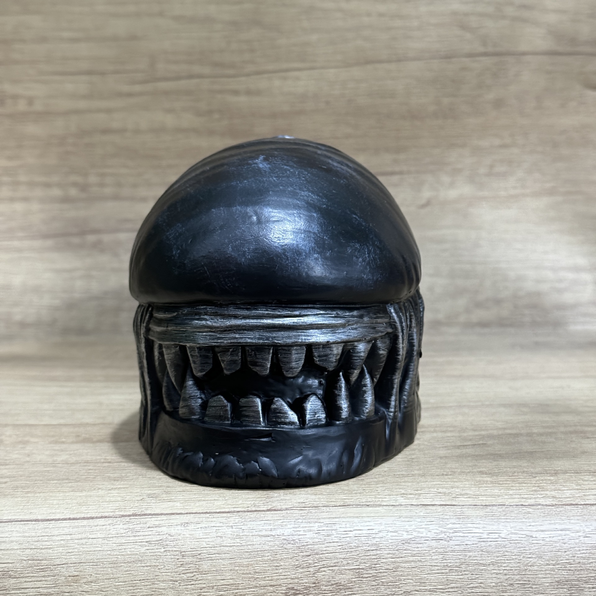 2025 Alien Romulus Popcorn Bucket Desktop Decora Ornament