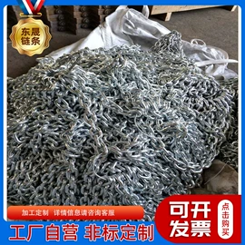 起重链条;传动链;输送机