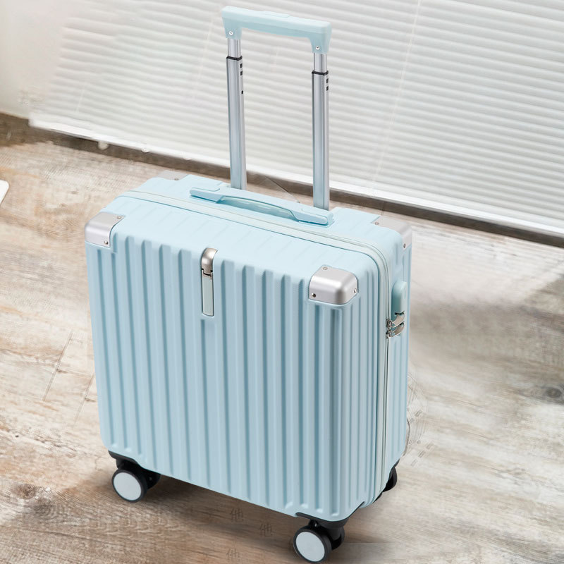 민트 그린 (809 탑승 상자)