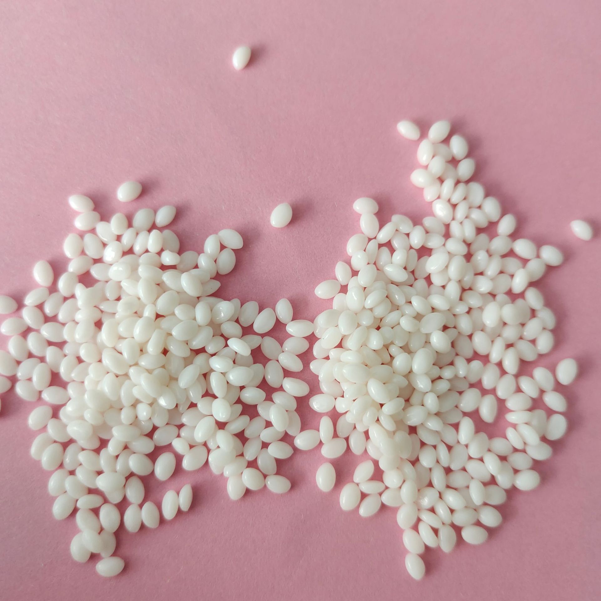 PLA增韧剂 粒子-6