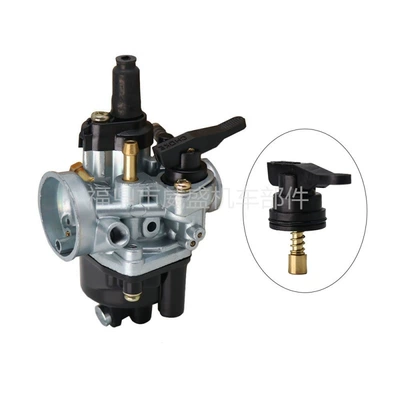 Phvb Phbn 53015, Carburetor