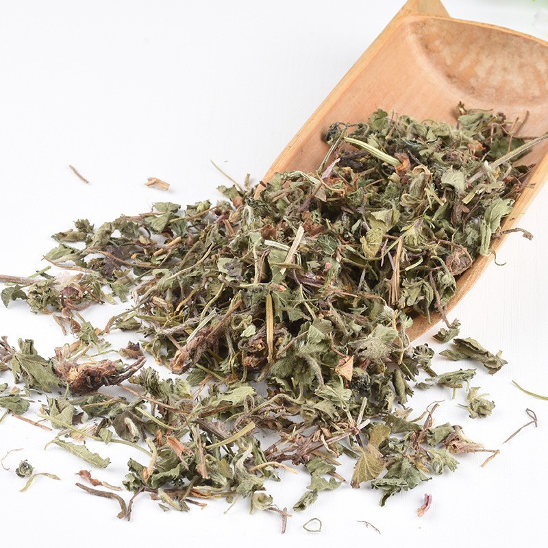 Dried She Mei Snakeberry Herb Whole Plant Natural Sun Dried Sichuan Origin 500g quality and texture