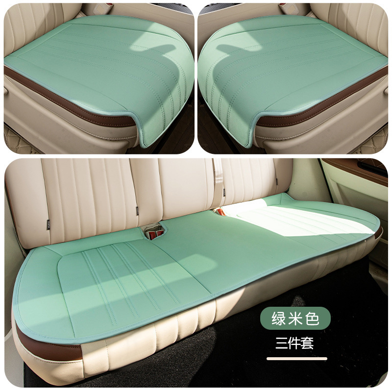 BM-[그린 베이지]-3 피스 세트