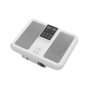 Cross-Border Magnetic Levitation Energy Meter Terahertz Megawatt Energy Meter Thermal Therapy Dehumidification Dredging Meridian Foot Therapy Instrument Health and Beauty Instrument