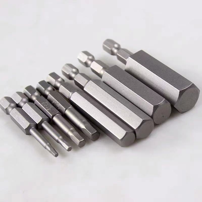 El León de Mar del fabricante de la FUENTE Seals La Boca hexagonal principal 50L 65L 75L 100L 150L 200L del destornillador del aire