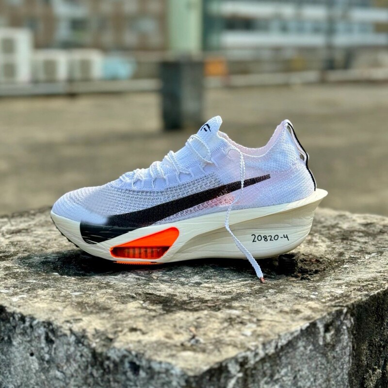 High Version Pure Original Zoom Alphafly Breaking 3 Alpha Third Generation Carbon Plate Marathon Air Cushion Running Shoes High Version Pure Original Zoom Alphafly Breaking 3 Alpha Third Generation Carbon Plate Marathon Air Cushion Running Shoes