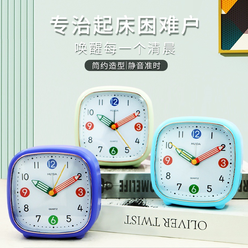 Universal children's powerful watch for men and women