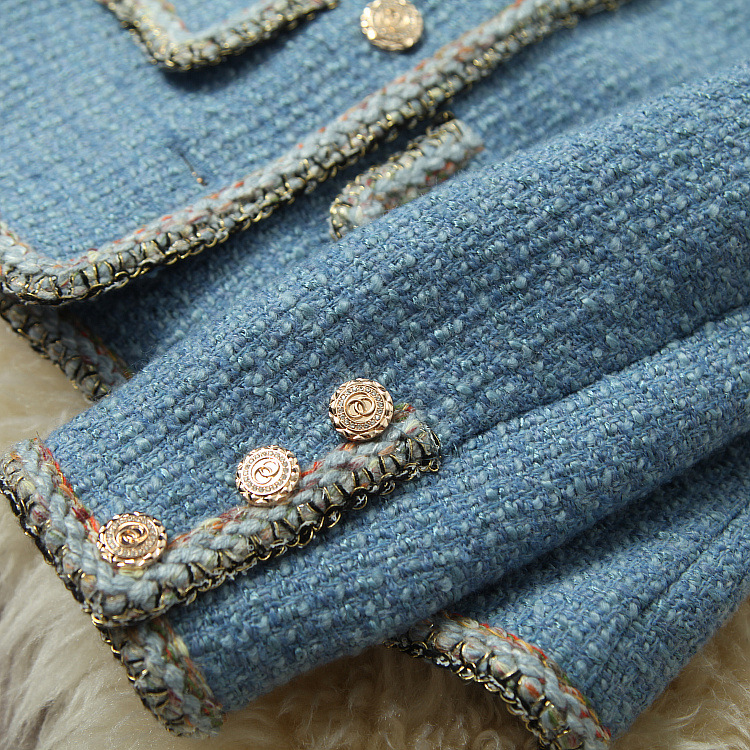 Vest Beicky