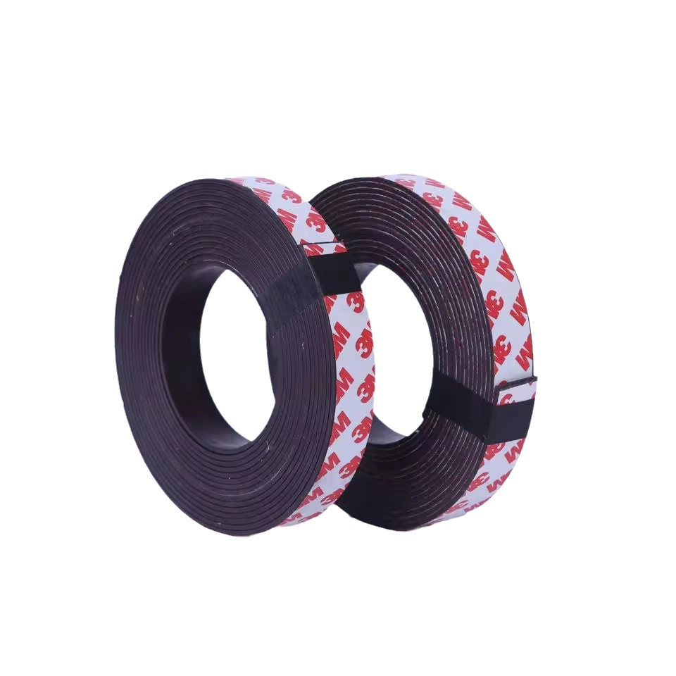 Double-sided adhesive magnetic powerful teaching aids for teaching maths, DIY, training