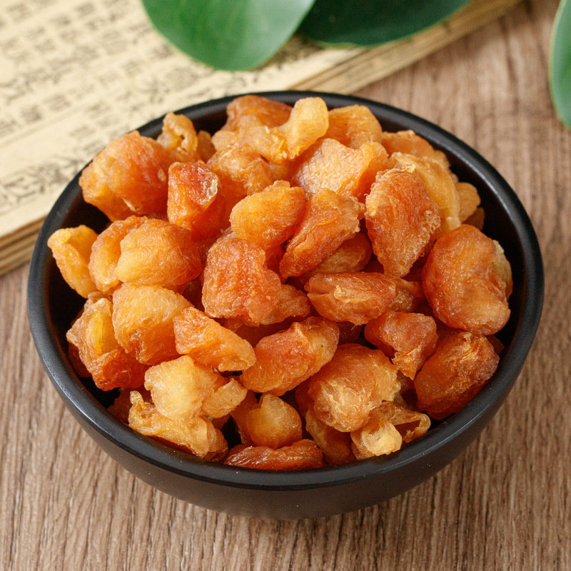 Ginkgo Nuts 150g Jar, Various Specifications, Bulk Dried Longans, Large Particles, Wholesale Supply