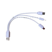 0.2��USBһ����micro usb�๦�ܳ������Type-c��׿V8 Lightning