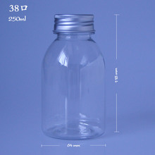 250mlϲͬƿ Wtpetƿ̲֭ƿminiQ͸ţƿ