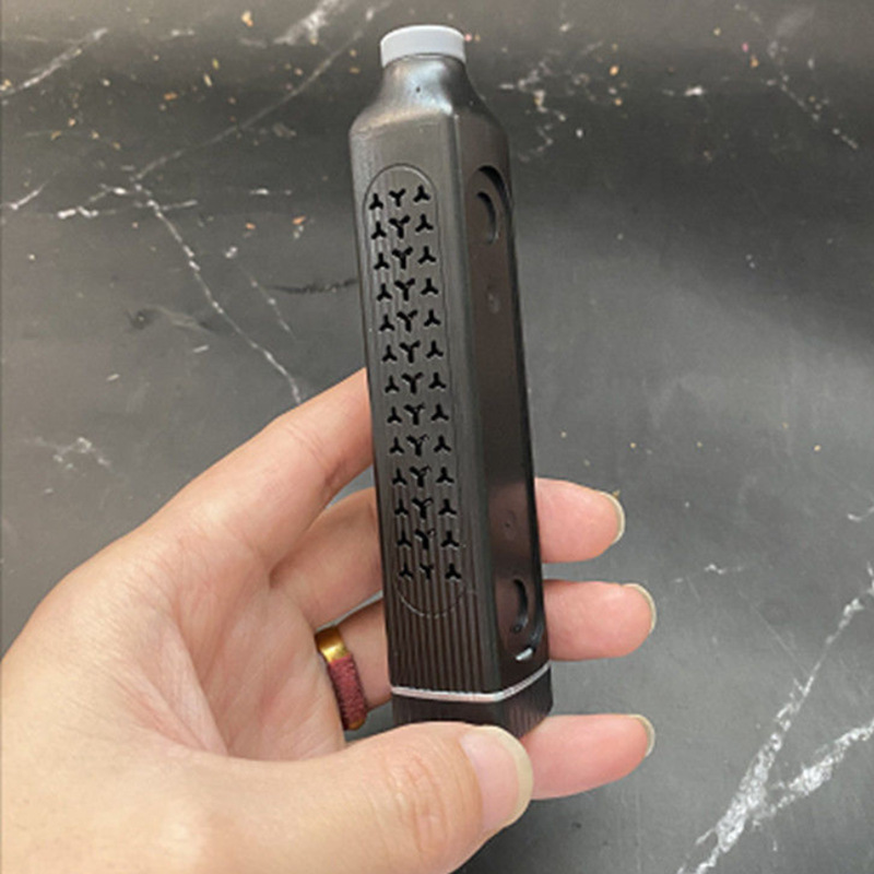 车载烟灰缸懒人免弹烟灰神器防飞灰烟灰缸开车游戏抽烟不掉灰神器|undefined