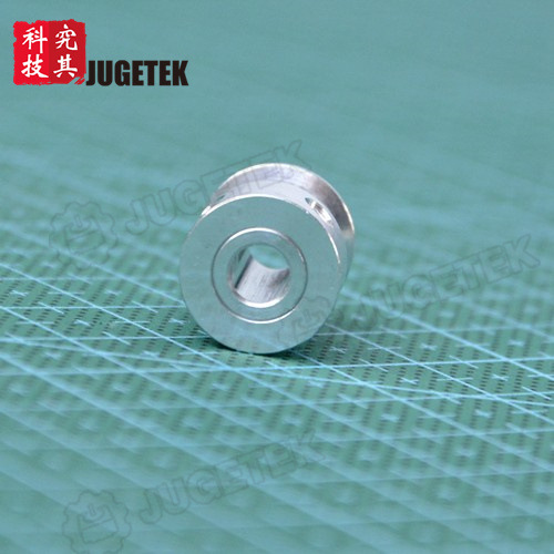 2GT同步带轮12齿微型齿轮 内孔径4/3.175,mm齿宽4/6/6.5/9.5mm