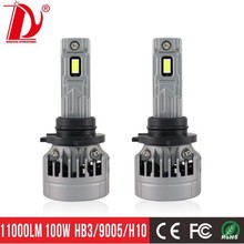 ƷSR10  9005/9006/9012/HB3/HB4l LED܇ǰմ܇50W