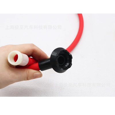 for Audi imported Q7 – automobile water pipe
