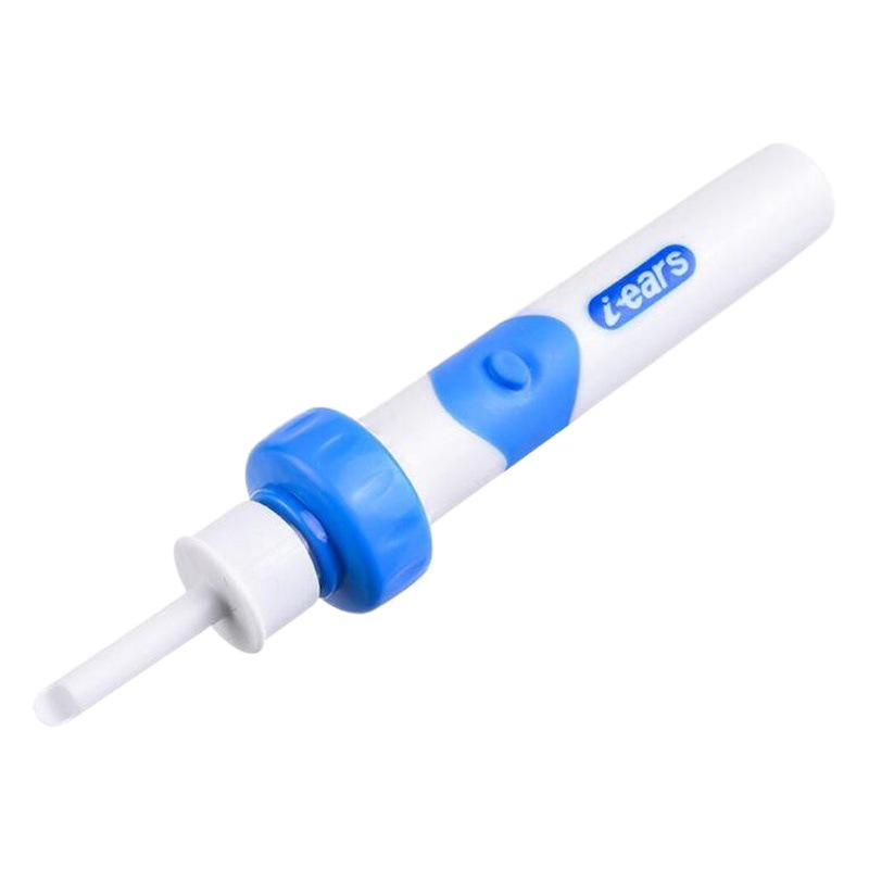 Oído eléctrico Pick limpiador del oído oreja Pick artefacto adulto oído Pick herramienta niños oído Pick limpiador del oído