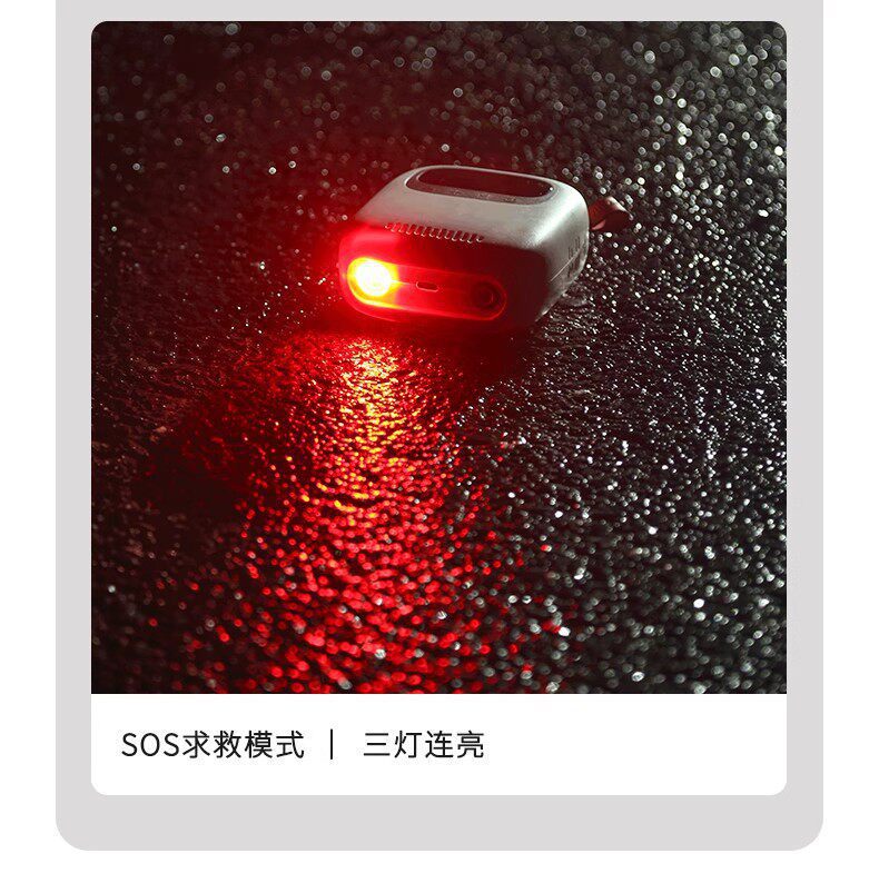 Cross-border inflatable car wireless portable tire pressure monitoring pump for cars, motorcycles, and bicycles