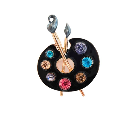 Brooch, Classy Classy Brooch, Niche | Yaxa sancaqları