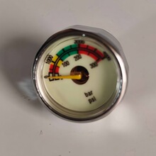 Сѹ����25mmֱ�� ��ѹС��5-40mpa Ǳˮ����ƿѹ����CO2��ƿС��