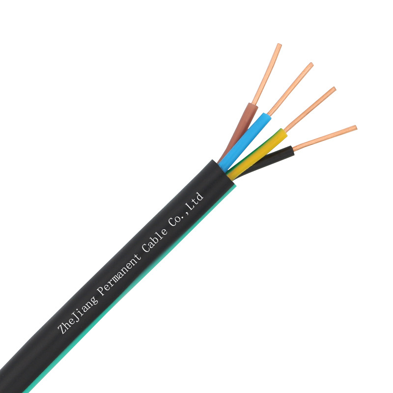 �ӹ����Ƶ��ߵ��¹���BVV��ͭо��10/16/25/50ƽ������˫ƤӲ��