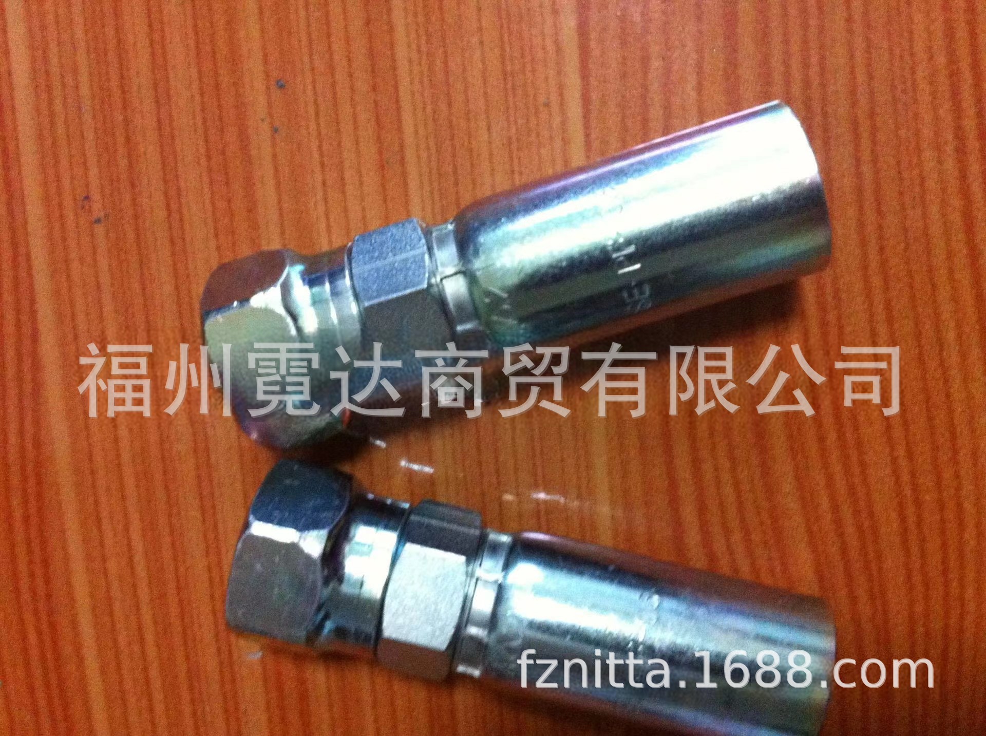 SF-PF-12液压接头