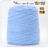 831 light blue