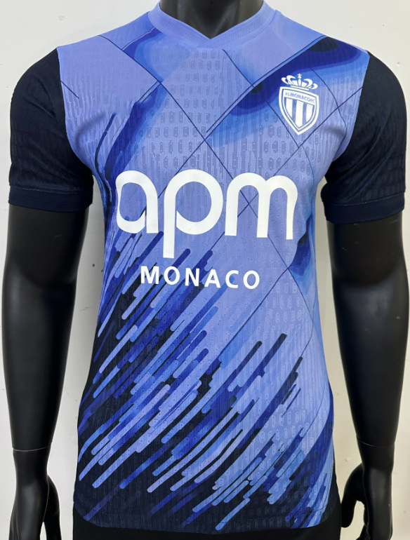 2425 jugadores uniformes de fútbol edición especial Arsenal Japón Brasil Chelsea Portugal Mónaco Roma Series