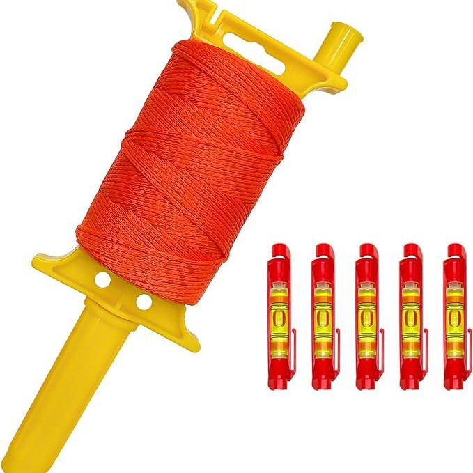 Mason wire with handle wire