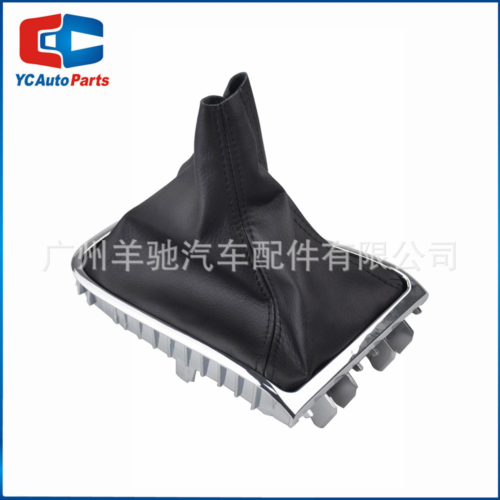 Aplicable a Buick Kayue GT / XT Opel 2009 - 2014 palanca de cambio manual de marchas