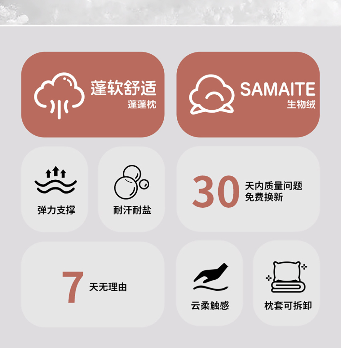 Maybach Second Generation Car Headrest, Neck Pillow, Car Headrest, Lumbar Support Pillow, Suitable for Tesla Xiaomi Wenjie