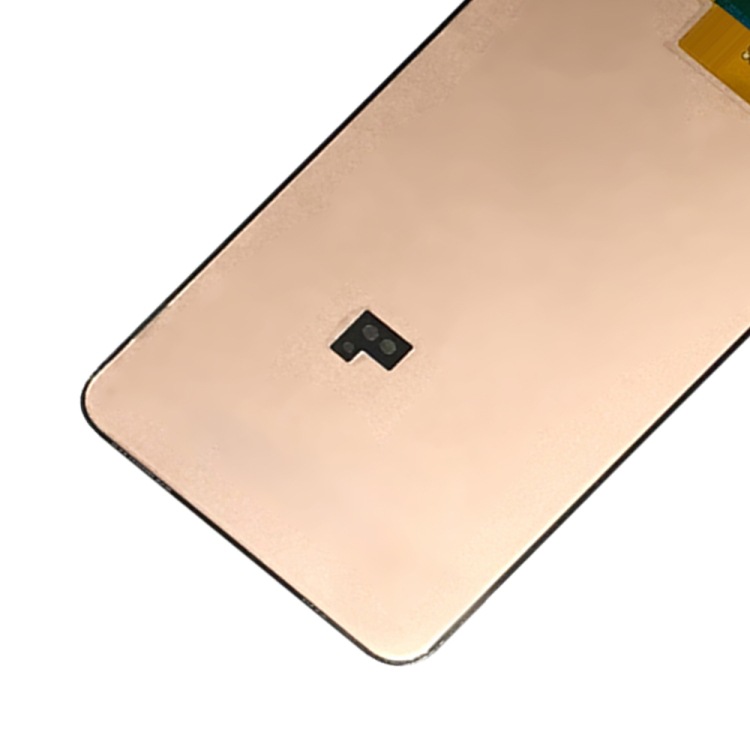 Aplicable a Samsung para Galaxy A80 Original Super AMOLED LCD Touch Assembly