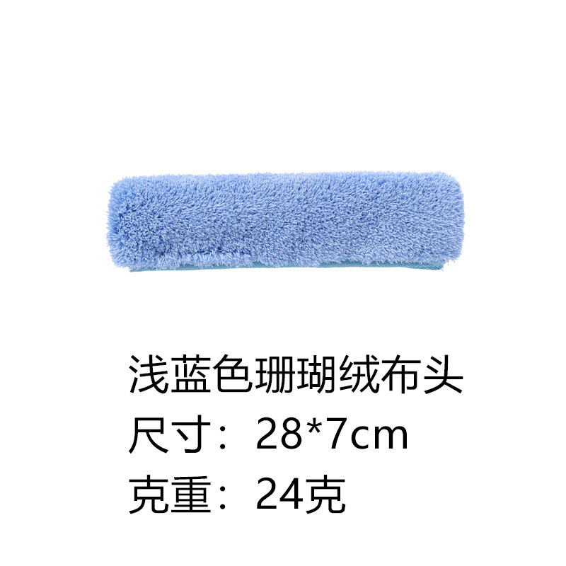 国境を越えた売れ筋の二層ツーインワン窓掃除スクレーパー、ガラス掃除用の特別な両面高層ガラススクレーパー|undefined