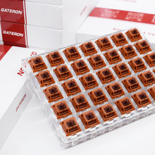 gateron���_¡cap����Sv2cap���SV2�����ָ�55gf �Cе�I�P�_�P