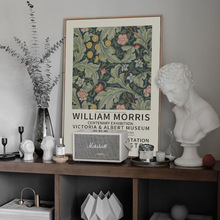 William Morris·Ī˹ִװλִѧƺڻ