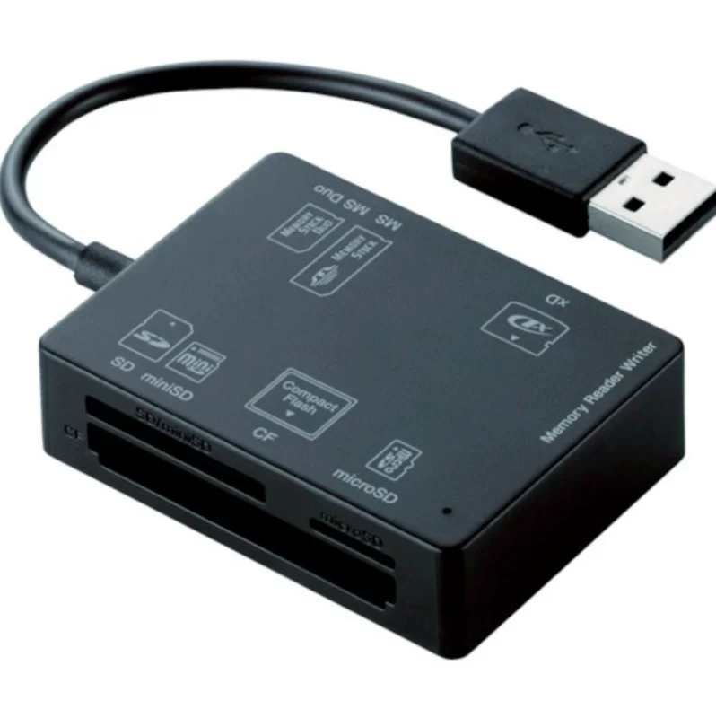 ELECOM e/56+2 совместимый с памятью MR-A012BK