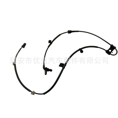 956702W000 Is Suitable ABS modulu və sensorları