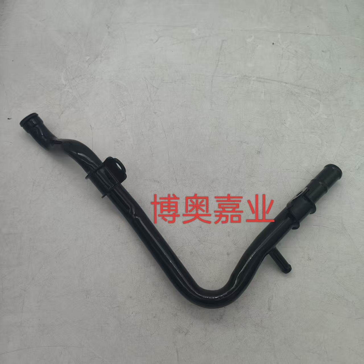 25450-04000 2545004001 Is Suitable for Kia Picanto Engine Iron Water Pipe and Radiator Water Pipe