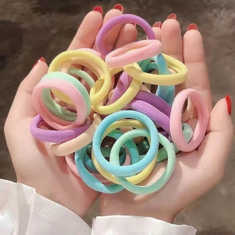봄 색/직경 4cm