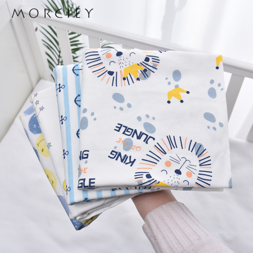 Delivery room swaddle, baby cotton quilt, spring and summer swaddling wrap, single baby, autumn and winter swaddling blanket, newborn supplies to prevent jumps