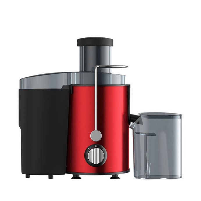 Máquina de jugo doméstica separación de jugo de frutas y verduras extrusor de jugo transfronterizo extrusor de jugo artefacto fresco extrusor