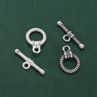 S925���y�ݼyOT�����DIY�B�ӿ�ˮ����朾��K�Ʒ���朿��^���y