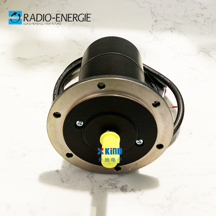 法国雷恩RADIO-ENERGIE 测速电机 RE.0444RT1B0.06CA 0000167