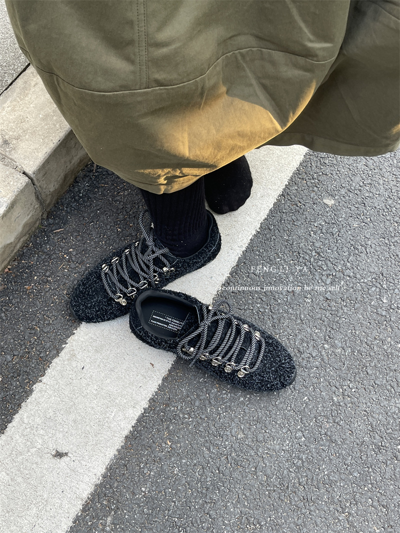 1618-8 눈송이 블랙