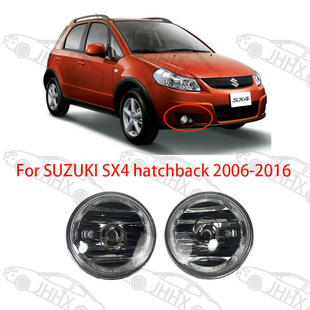 SX4�������Zhatchback 2006-2016ǰ�F�����F��ǰ���U�ܟ�ǰ������