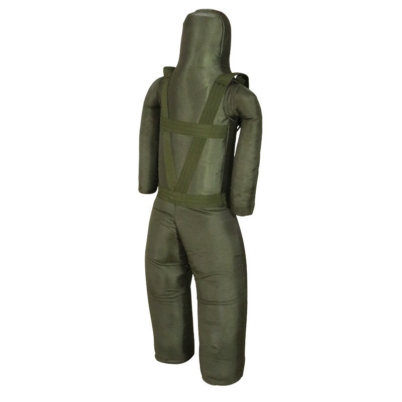 Jujitsu Judo Wrestling Fire Fighting Accompanying Dummy Lock Skills Skill Catharsis Soft Skin People Decompression Boxing Humanoid Sandbags