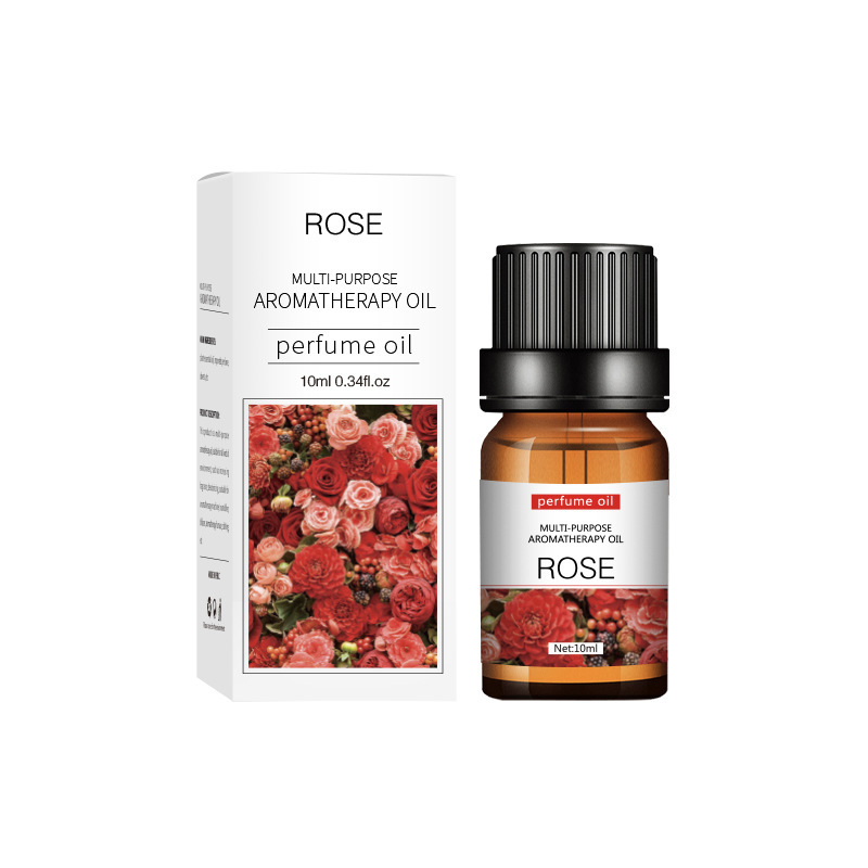 Aceite esencial aromático de manzanilla 10ml de plantas naturales para dormitorios