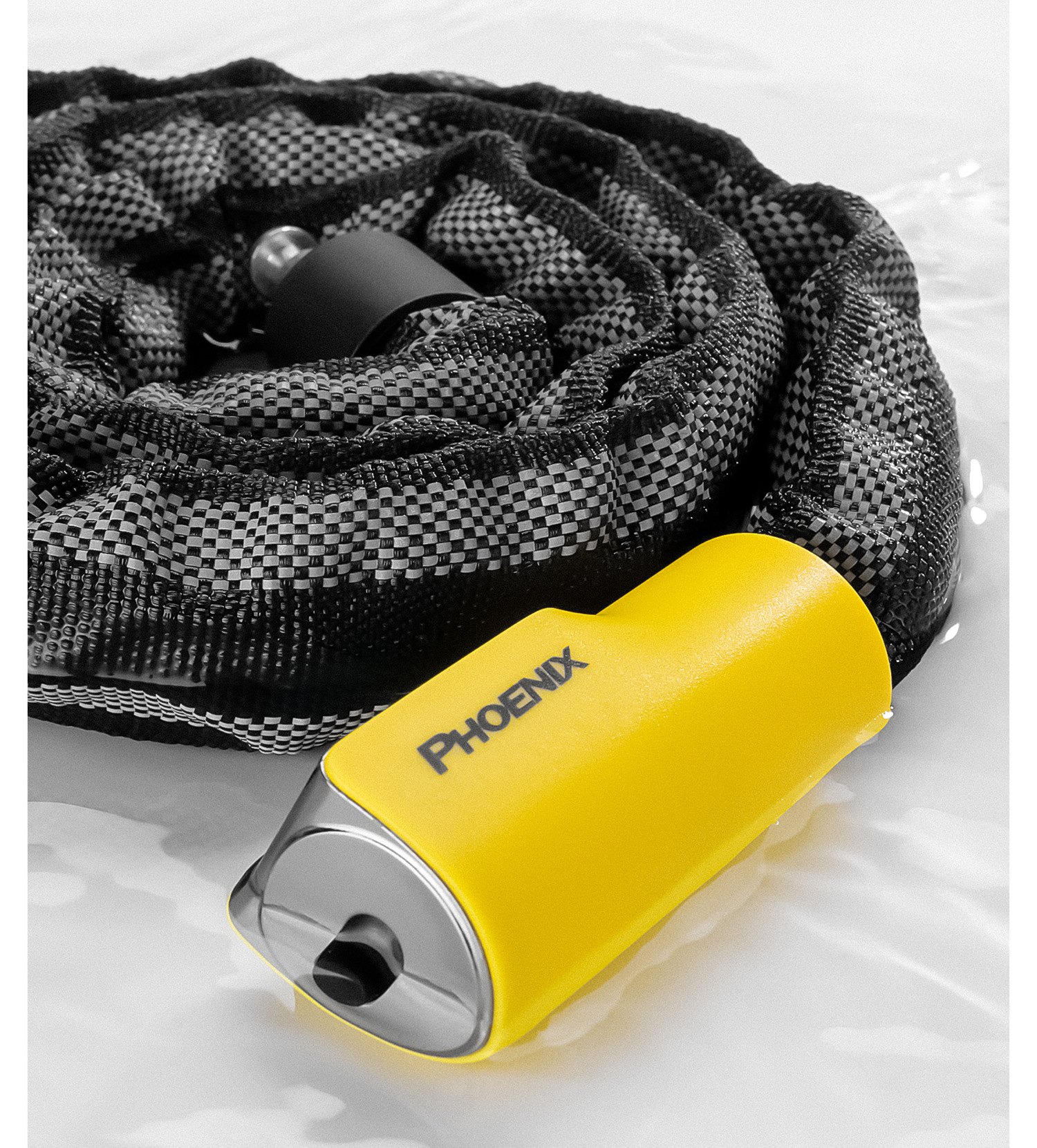 Suitable for Phoenix Bicycle Locks, Anti-Theft Chain Locks, Electric Vehicle Motorcycle Locks, Mountain Road Bike Chains
